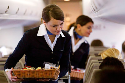 Значительные усовершенствования для продукта эконом-класса Porter Airlines.