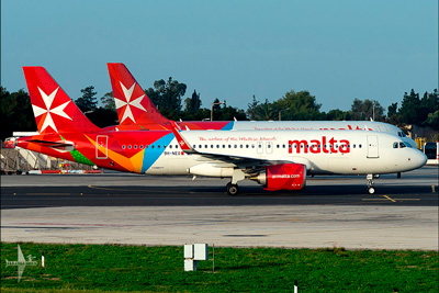Air Malta прекращает свою деятельность, освобождая место для новой авиакомпании