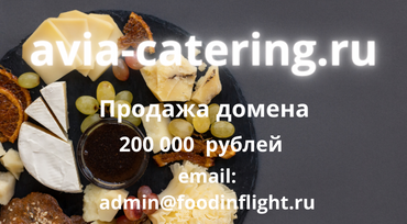 Avia-Catering