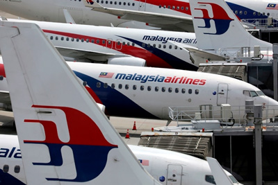 Malaysia Airlines может расторгнуть 25-летний контракт на бортовое питание с Brahims Holdingzzzzzz.