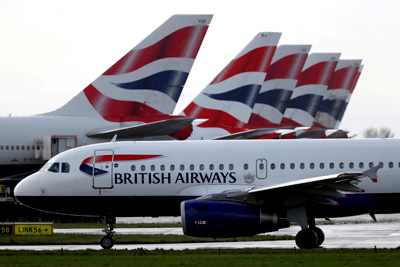 Шеф-повар Том Керридж, звезда British Airways и Мишлен, запускает новое меню предзаказа